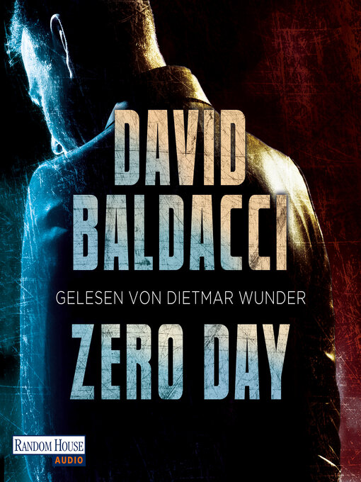 Title details for Zero Day by David Baldacci - Wait list